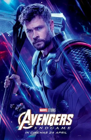 Filme em cartaz no catálogo XCLOUD TV