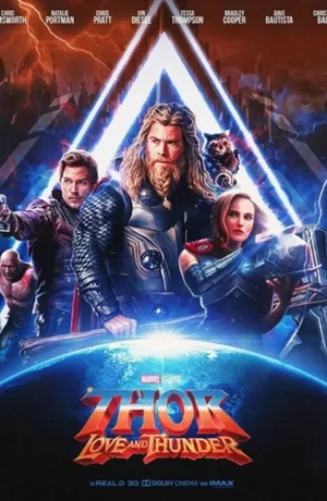 Filme em cartaz no catálogo XCLOUD TV